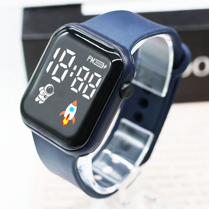 Montre pour enfant 