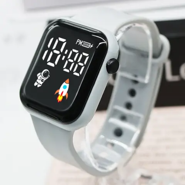 Montre pour enfant _1