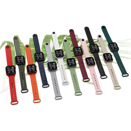 Montre pour enfant 