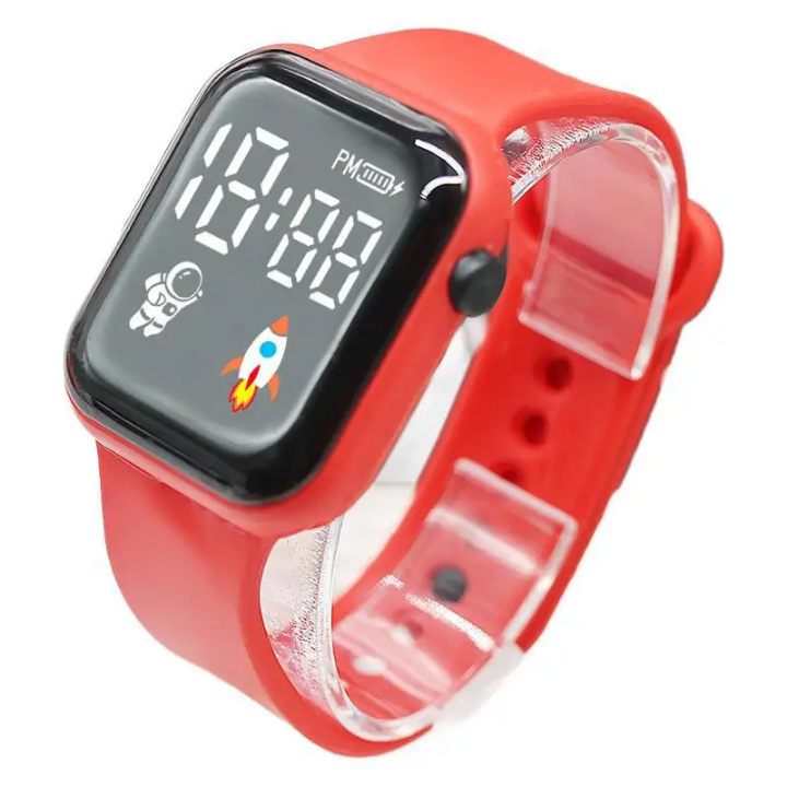 Montre pour enfant _2