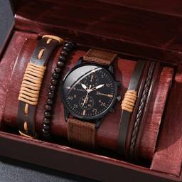 Montre à quartz 