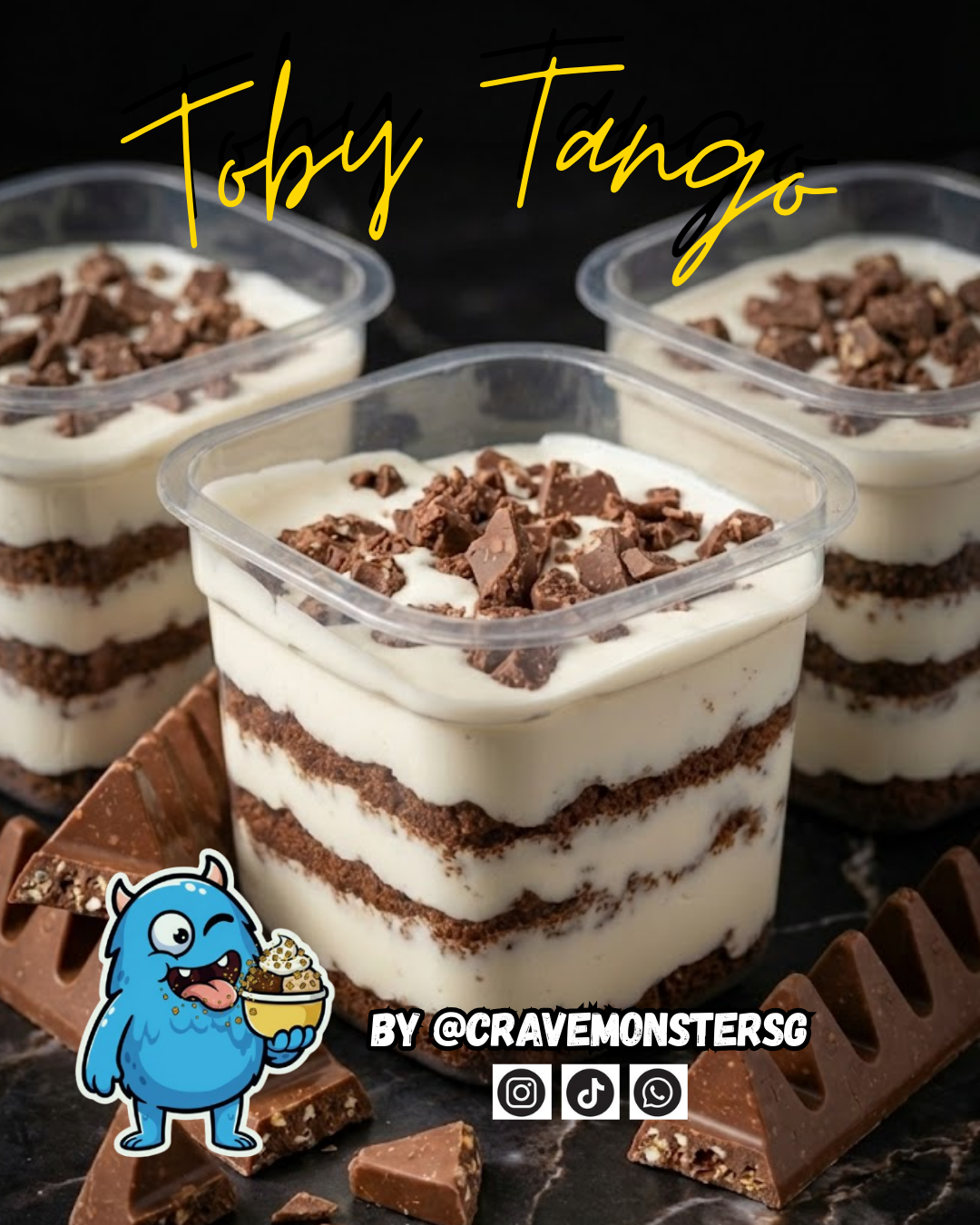 Toby Tango (Toblerone Cream Cheese Dessert – Premium Layered Indulgence)_2