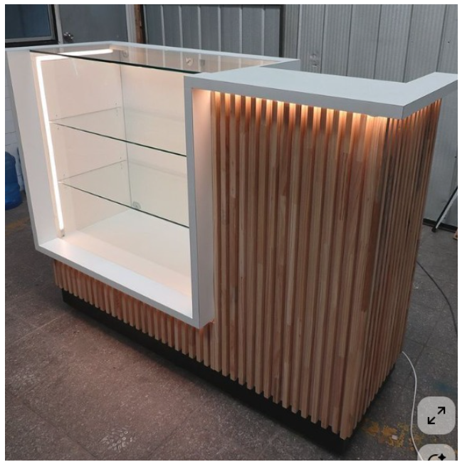 Mueble de Caja _0