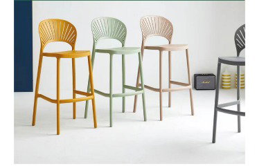 Silla Wilson BAR 