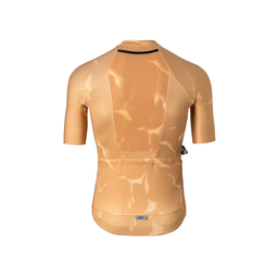 Jersey Manga Corta Gravel Hombre (GF-HYDRO AMBER)