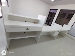 Modulares Servicio al Cliente FINANCIERA