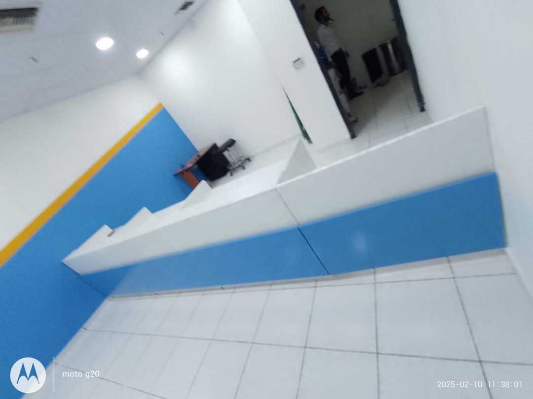 Modular Servicio al Cliente 
