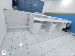 Modular Servicio al Cliente 