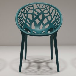 SILLA DEMI VARIOS COLORES