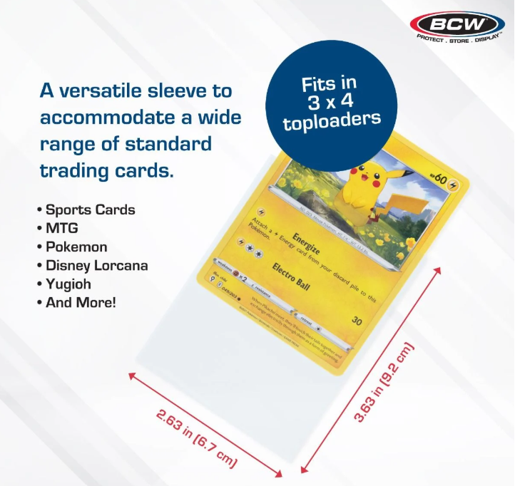 BCW Soft Sleeves_1