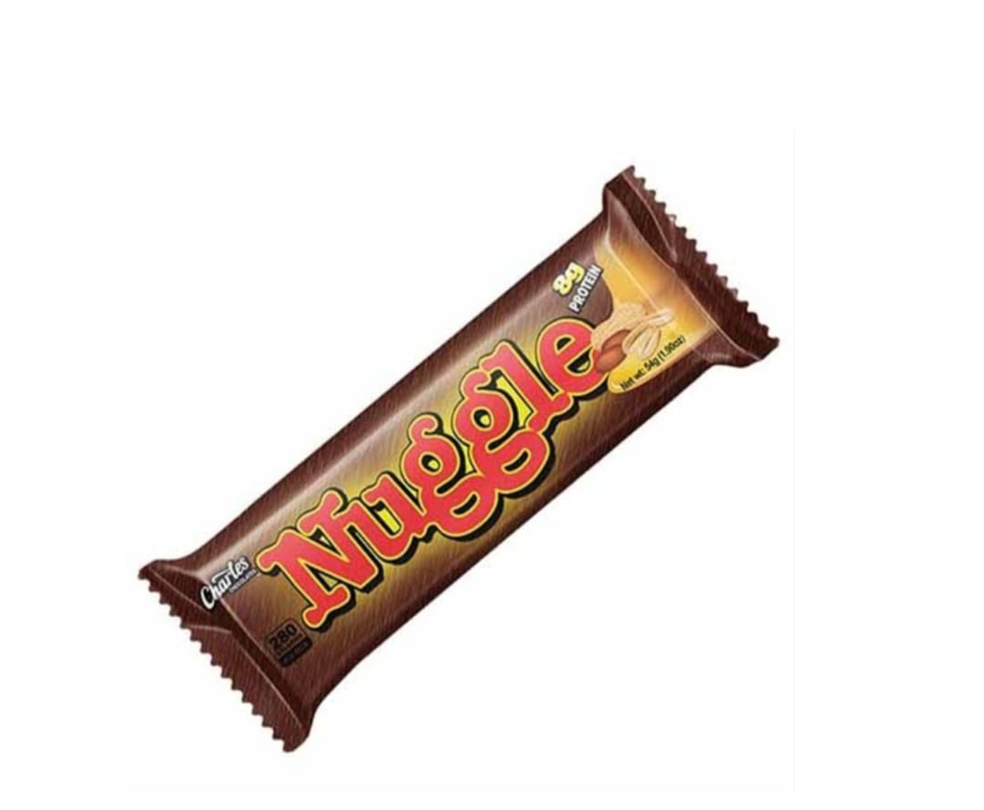 Nuggle