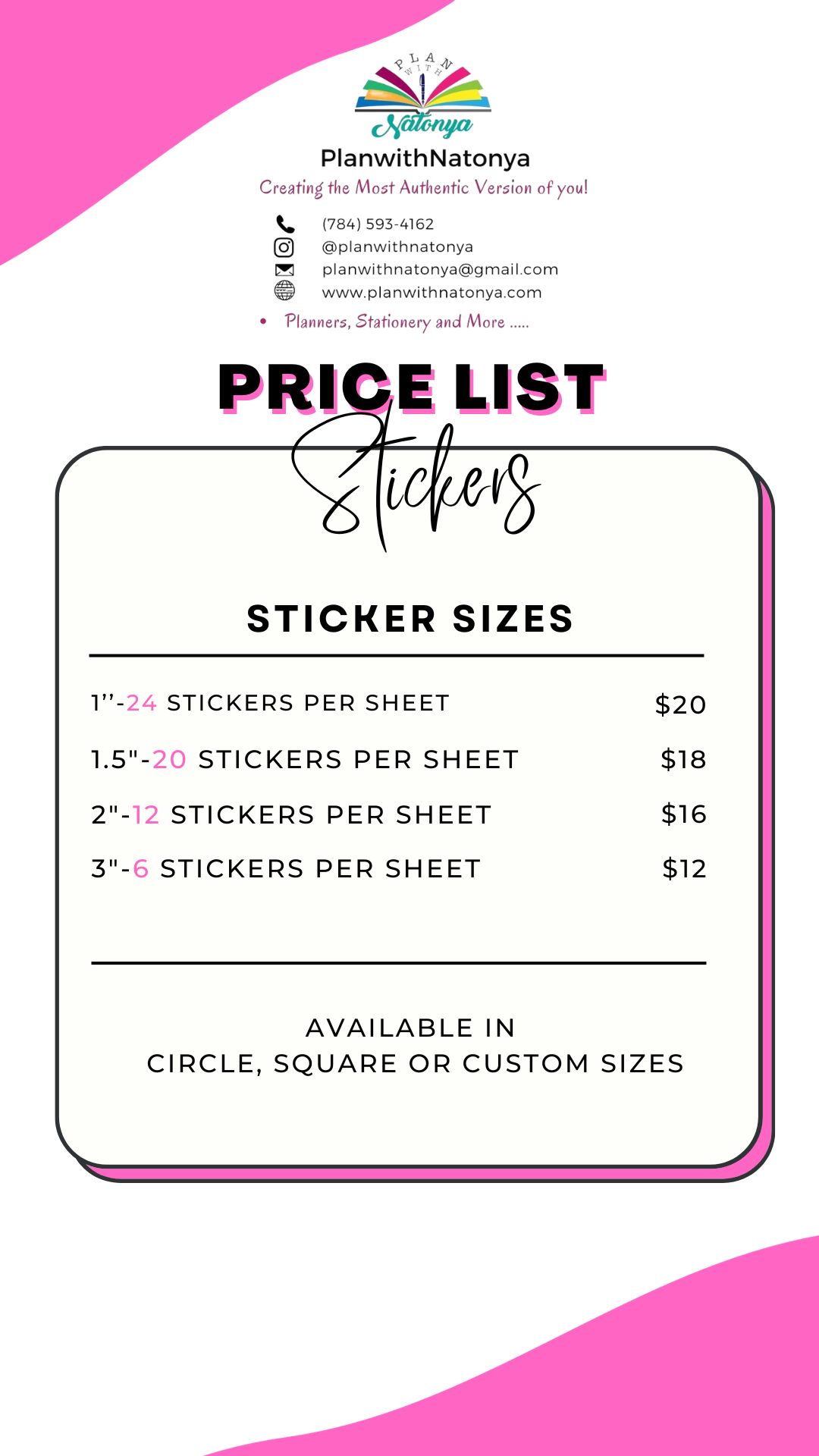 Sticker Sheets_0