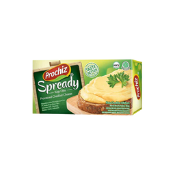 Prochiz Keju Spready Oles 160gram 