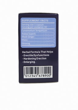 VIG PLUS CAPSULES 