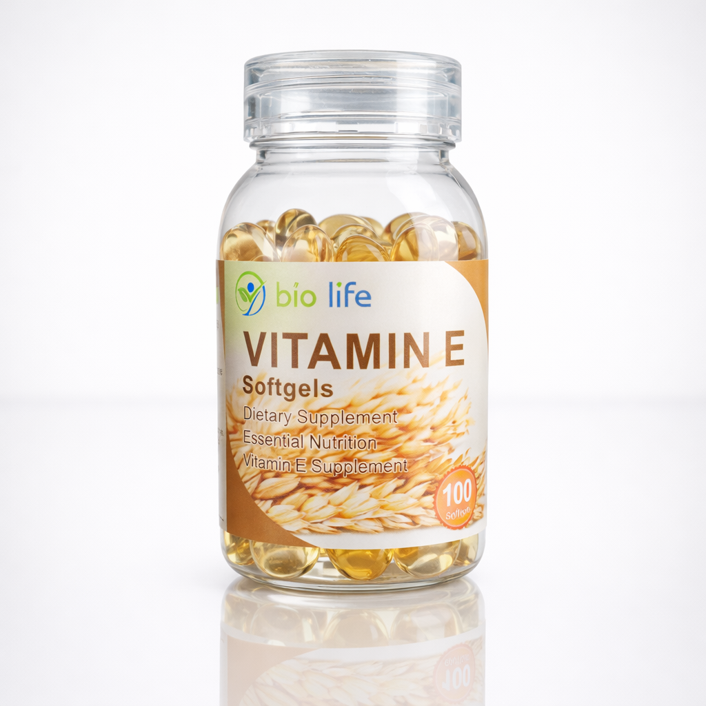 VITAMIN E