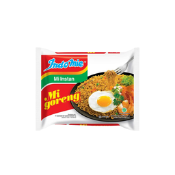 Indomie Mie Goreng Instan Special 85gram