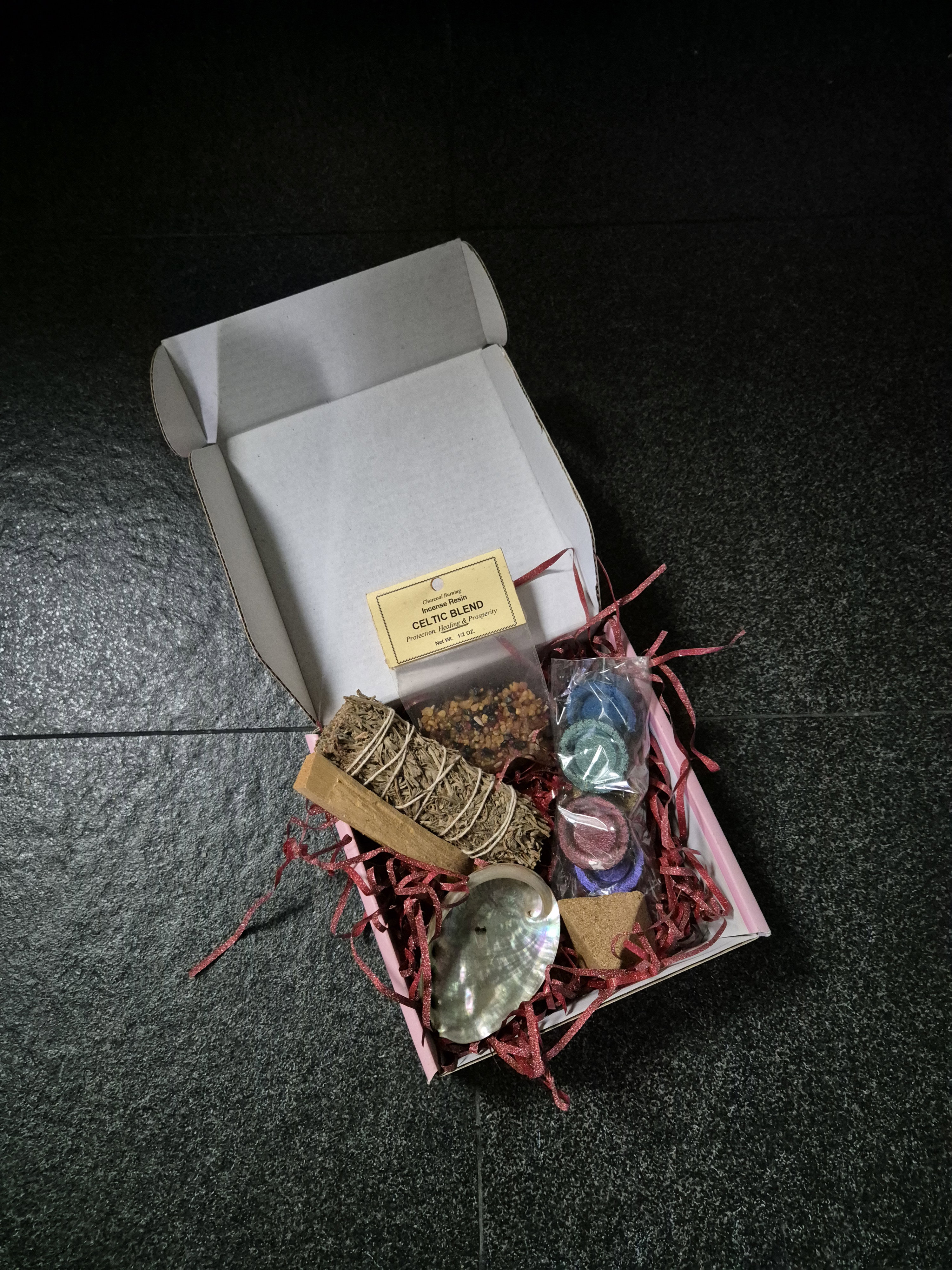 New Year 2026 Cleansing Kit