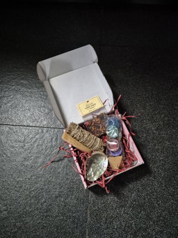 New Year 2026 Cleansing Kit