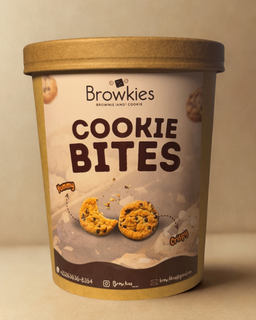 Cookie bites