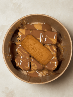 Brownie Lotus