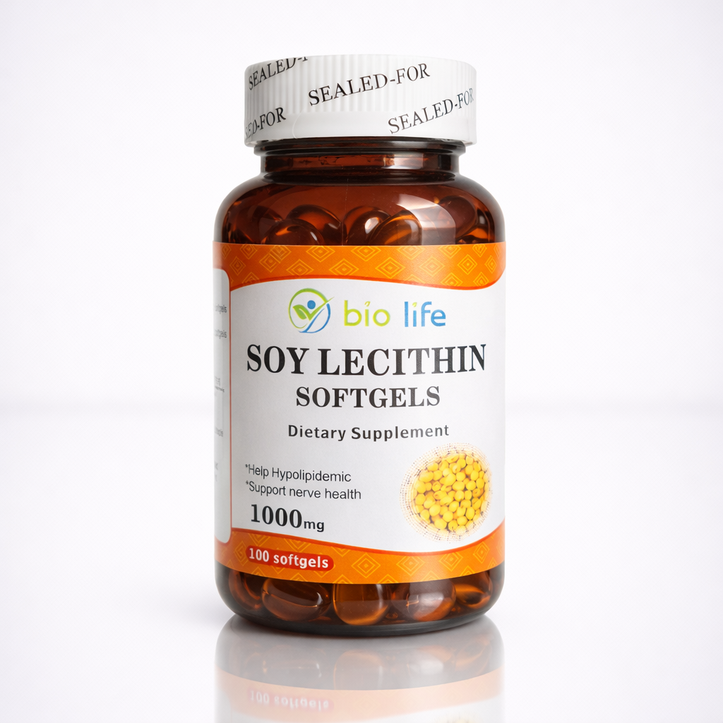 SOY LECITHIN_0