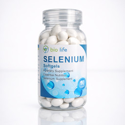 SELENIUM CAPSULES