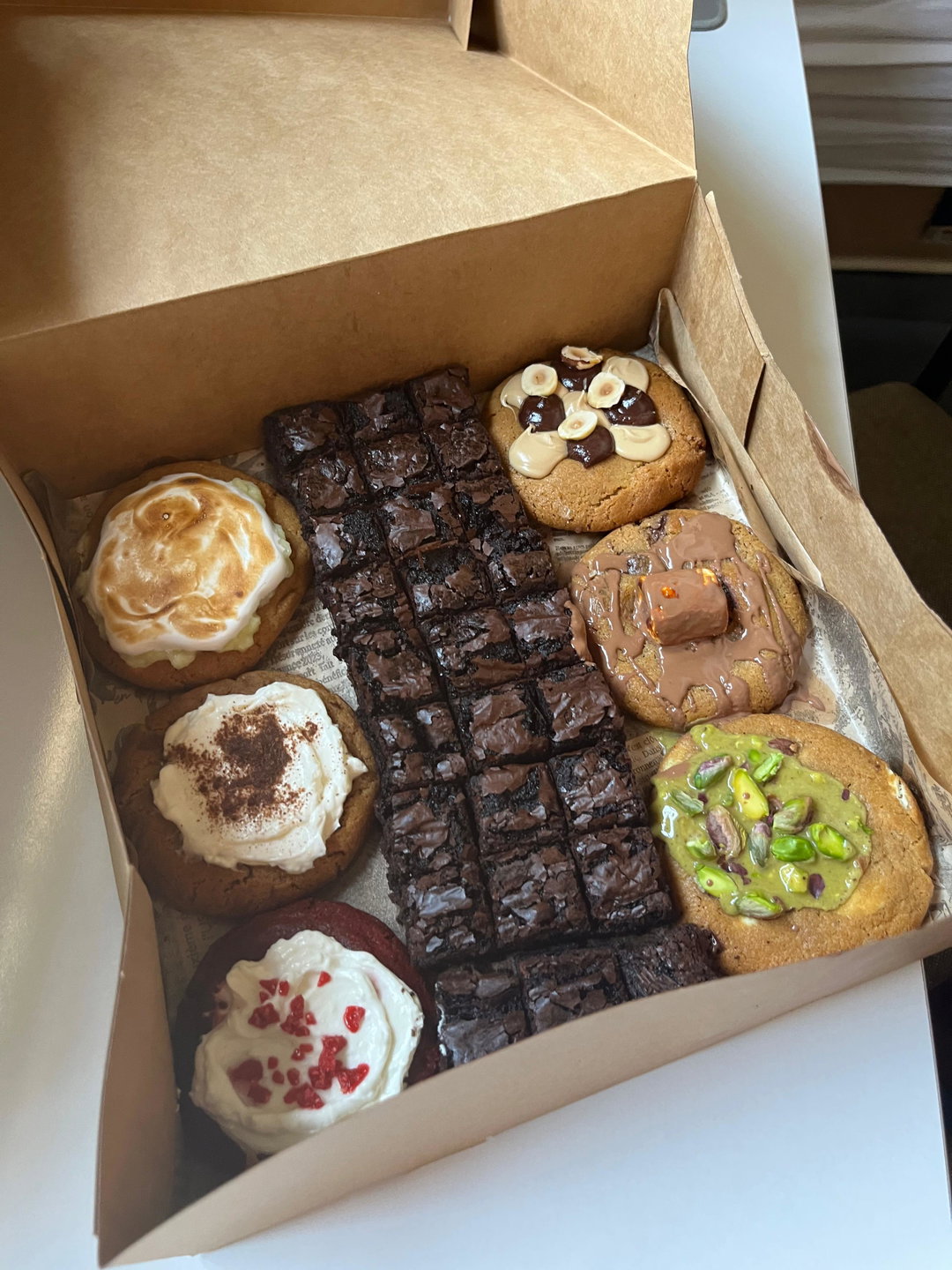 Gourmet Box