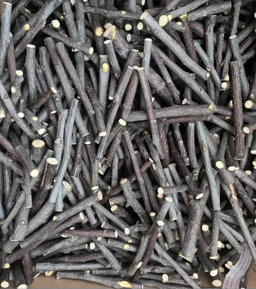 500g apple sticks 
