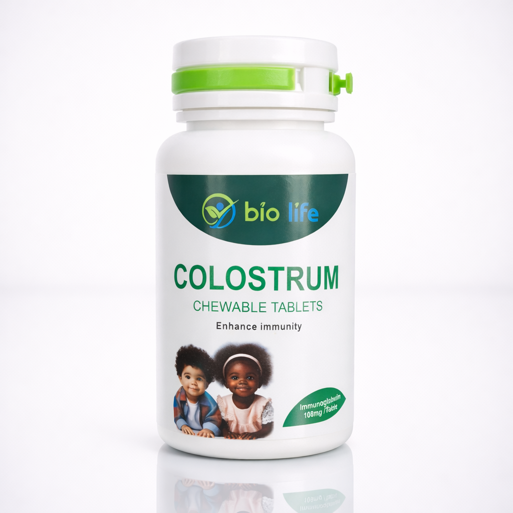 COLOSTRUM TABLETS_0