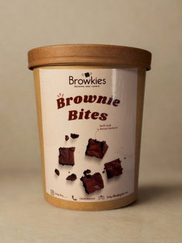 Brownie Bites