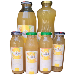 LoKal - Pack  6 * 25 cL