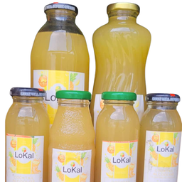 LoKal - Pack  6 * 25 cL