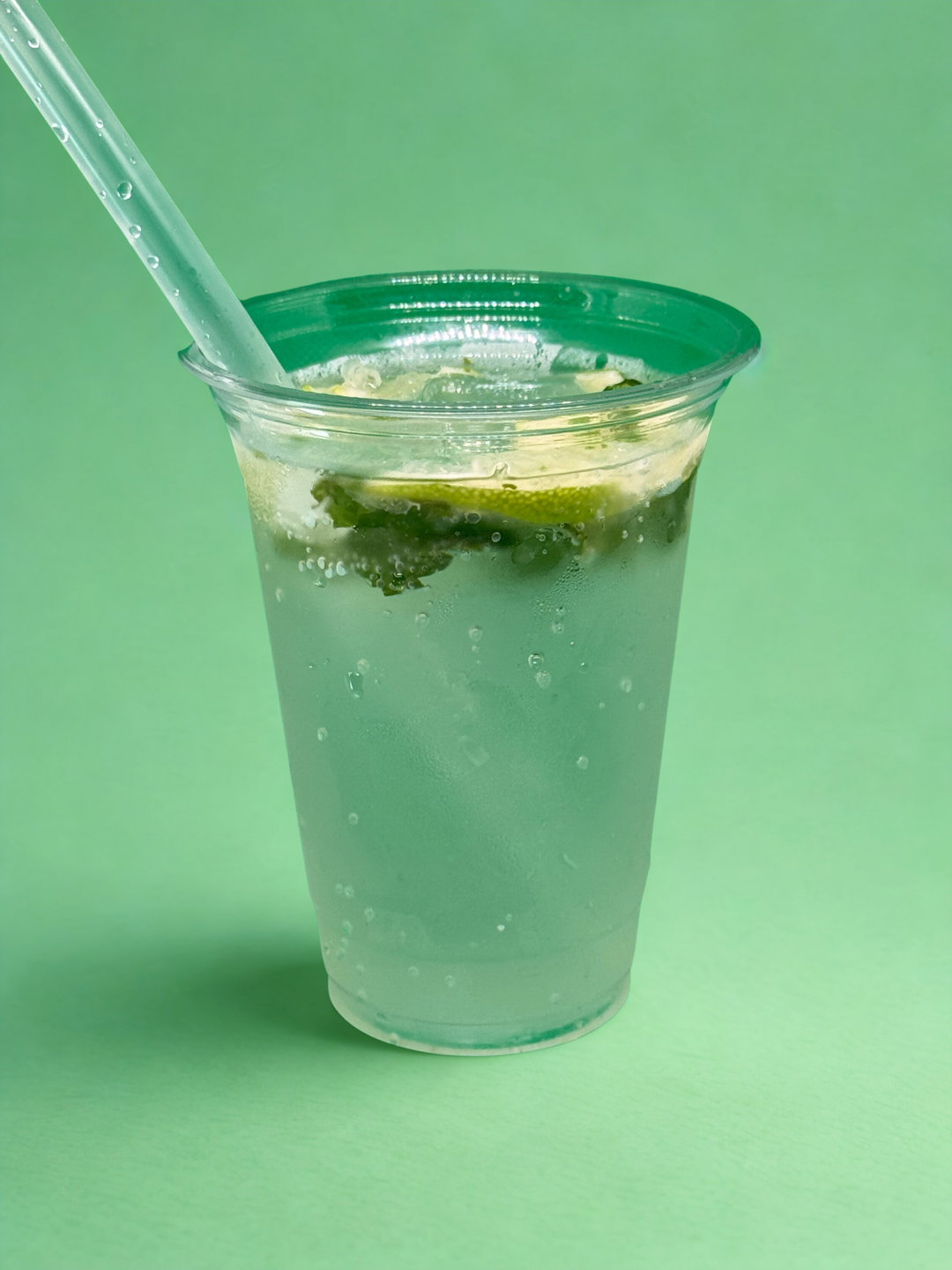 Mojito à la menthe 🌿