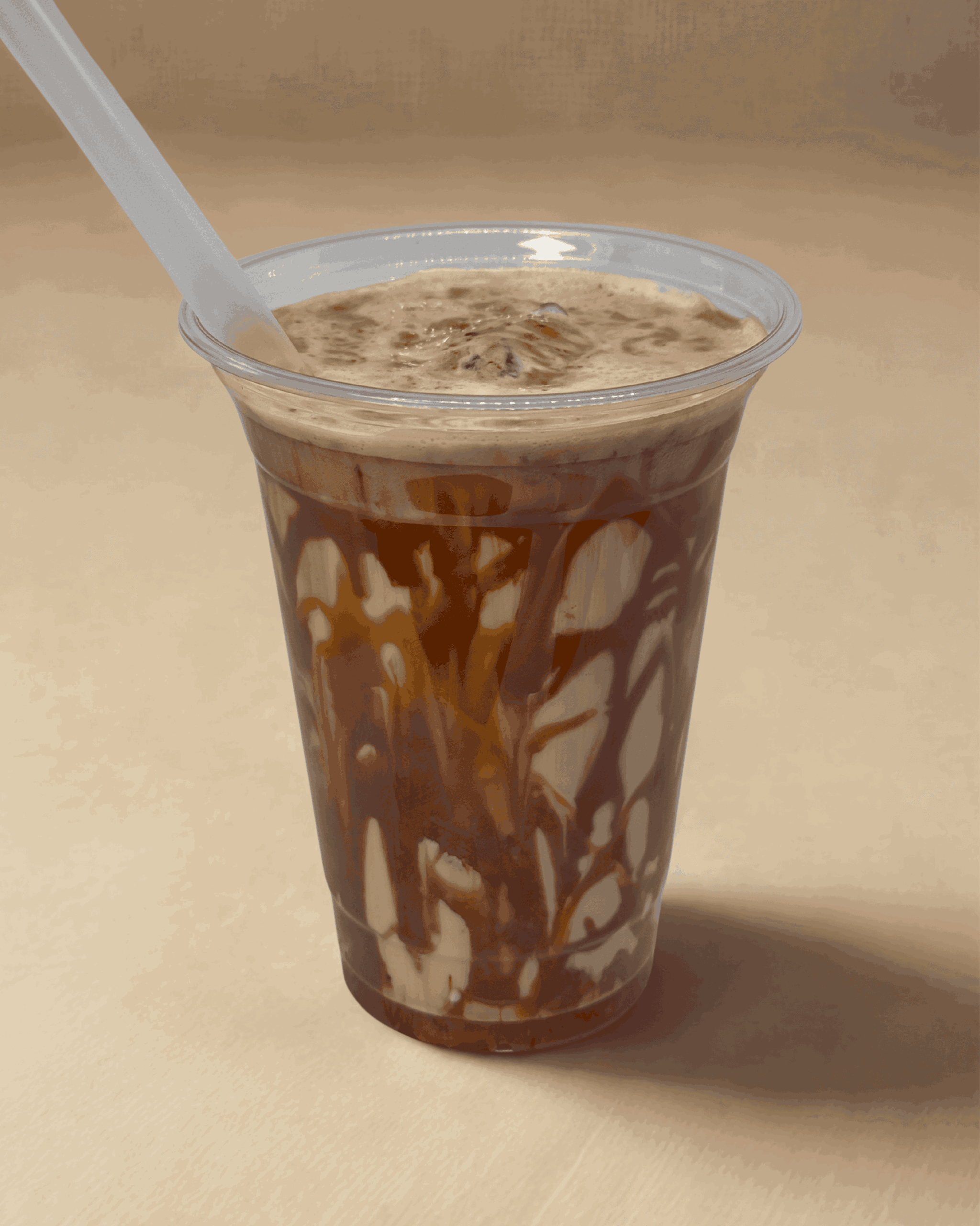Café glacé ☕️_0