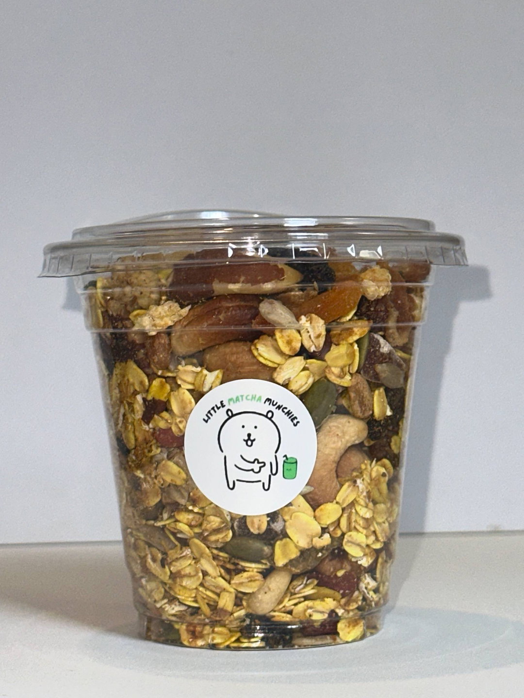 Granola Muesli