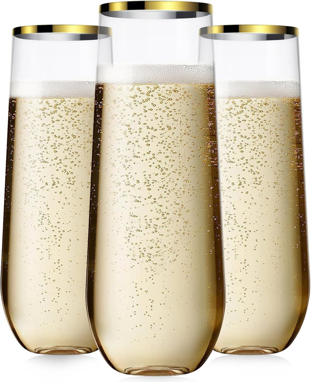 Disposable drinkware - AAC003 - 6 pack