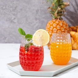 Disposable drinkware - AAC009 - 6 pack 