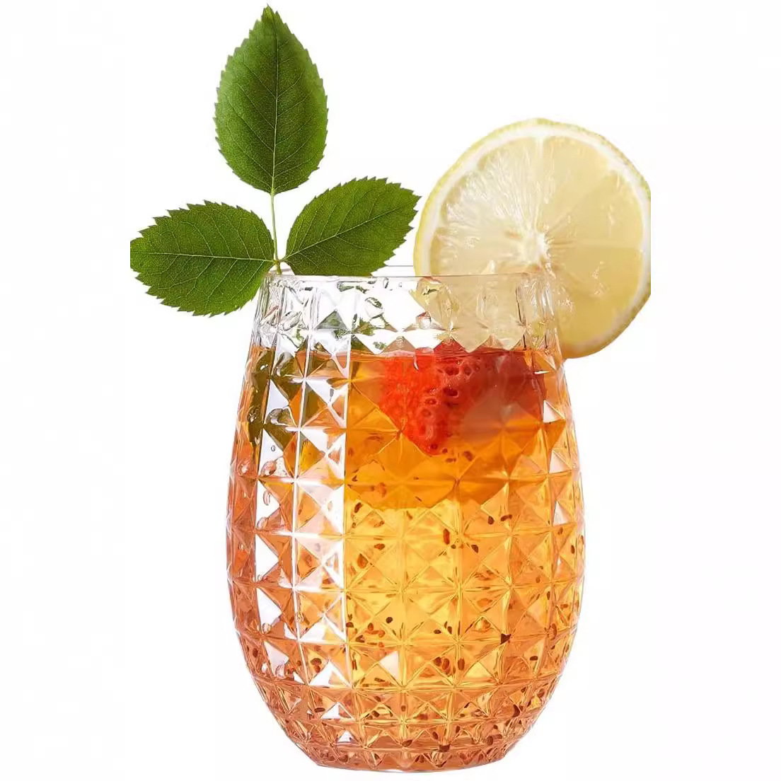 Disposable drinkware - AAC009 - 6 pack _1