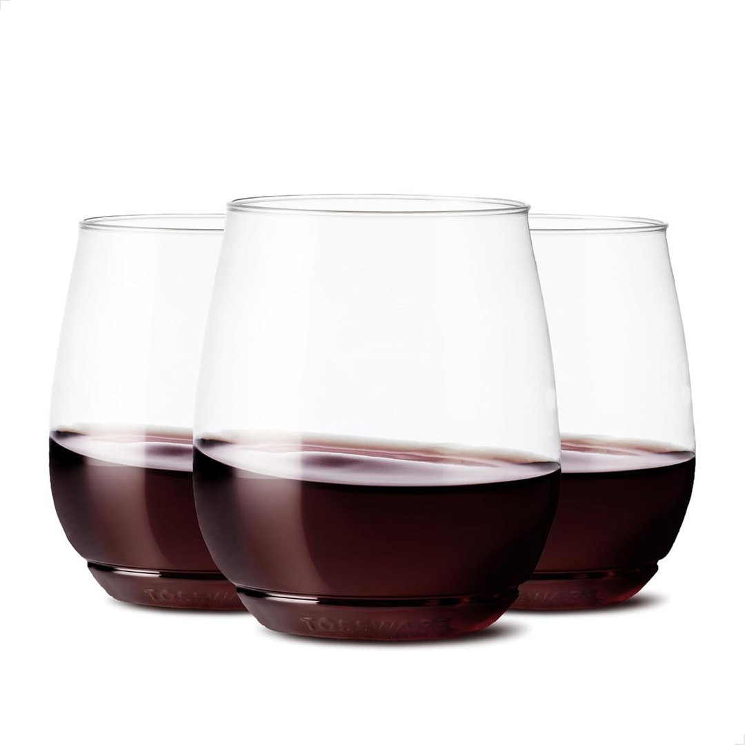 Disposable drinkware - AAC008 - 6 pack