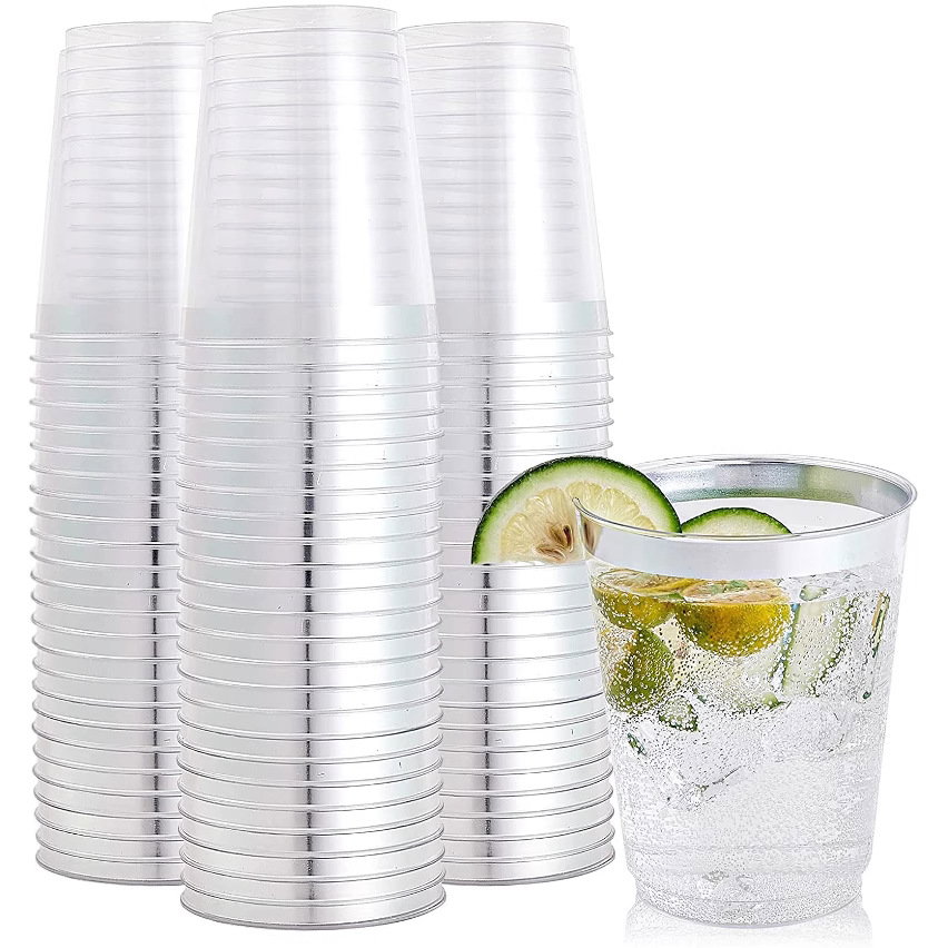 Disposable drinkware - AAC0015 - 25 pack 