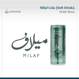 Milaf Cola