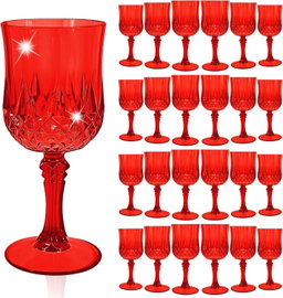 Disposable drinkware - AAC0014 - 6 pack 