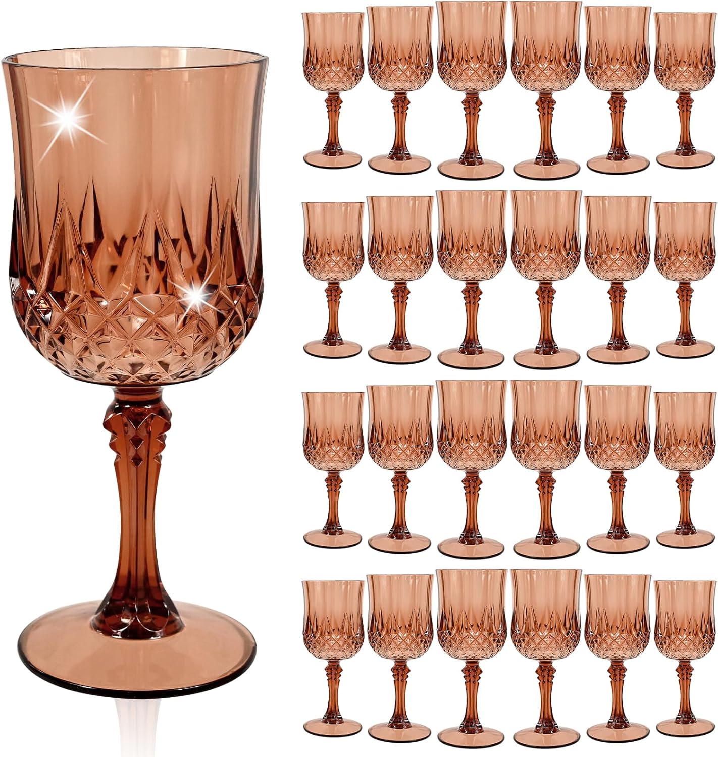 Disposable drinkware - AAC0014 - 6 pack _12