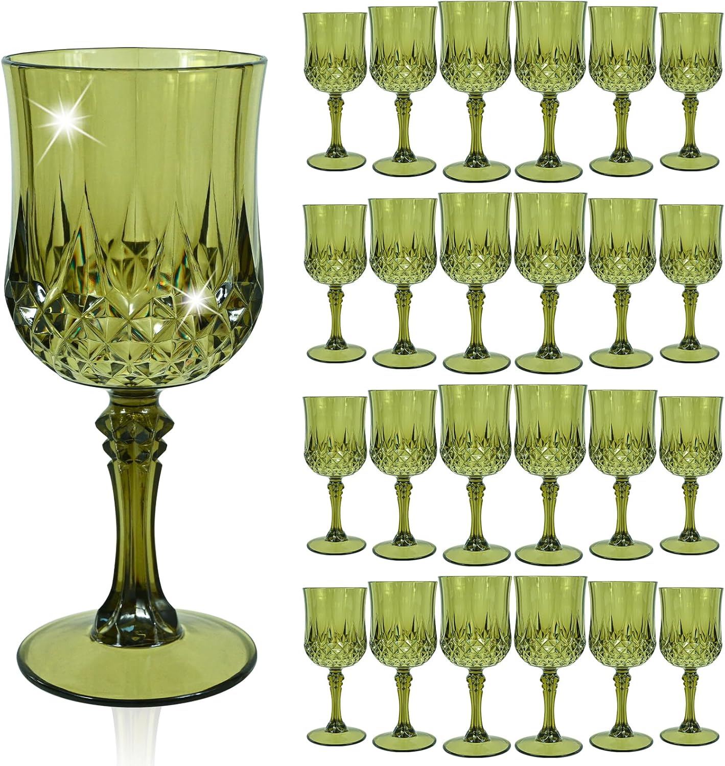 Disposable drinkware - AAC0014 - 6 pack _13