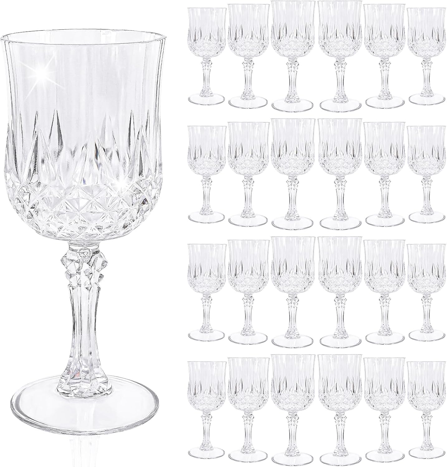 Disposable drinkware - AAC0014 - 6 pack _18
