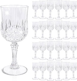 Disposable drinkware - AAC0014 - 6 pack 