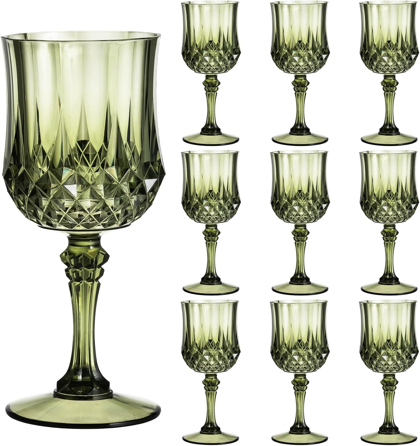 Disposable drinkware - AAC0014 - 6 pack 