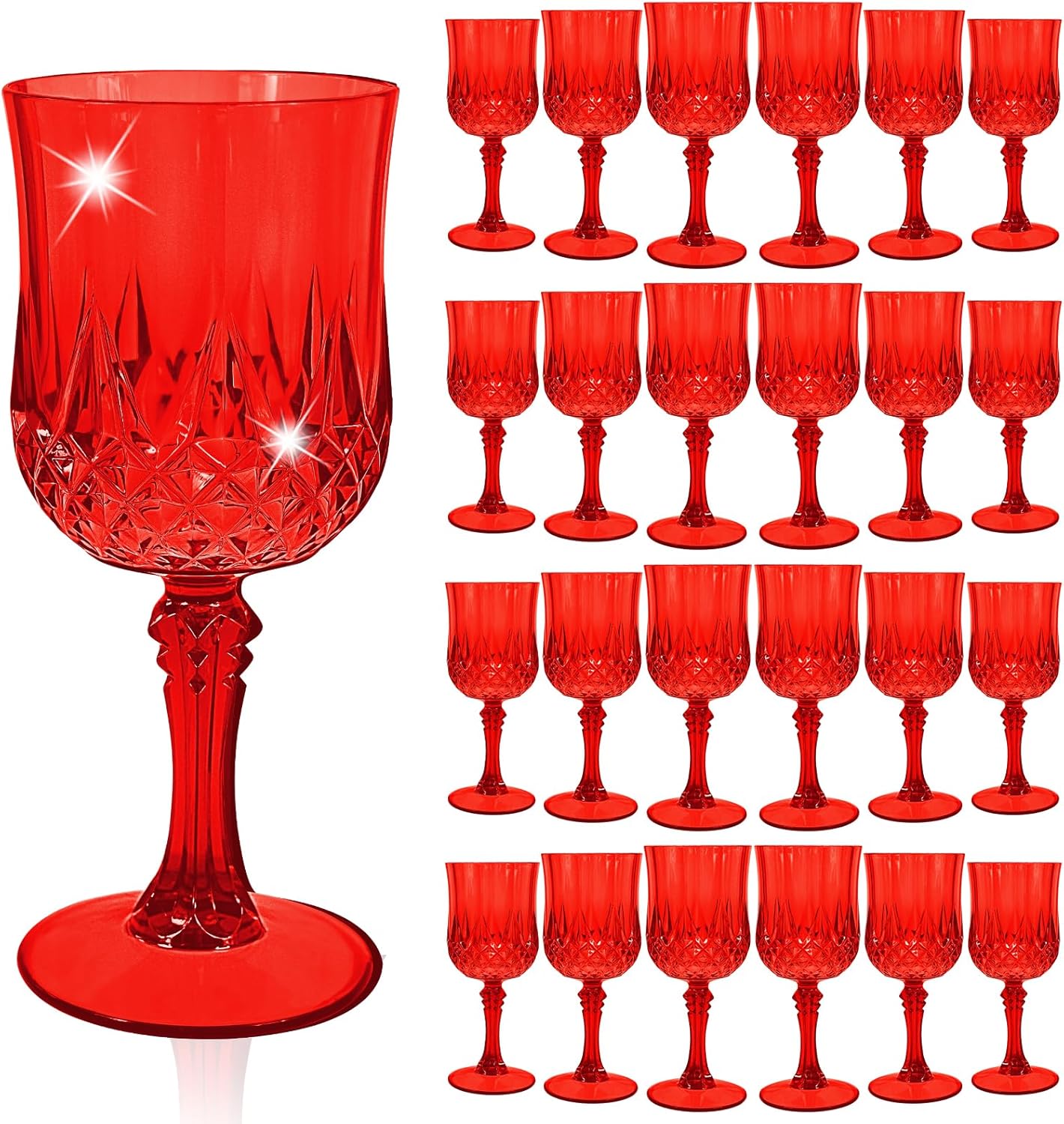 Disposable drinkware - AAC0014 - 6 pack _2