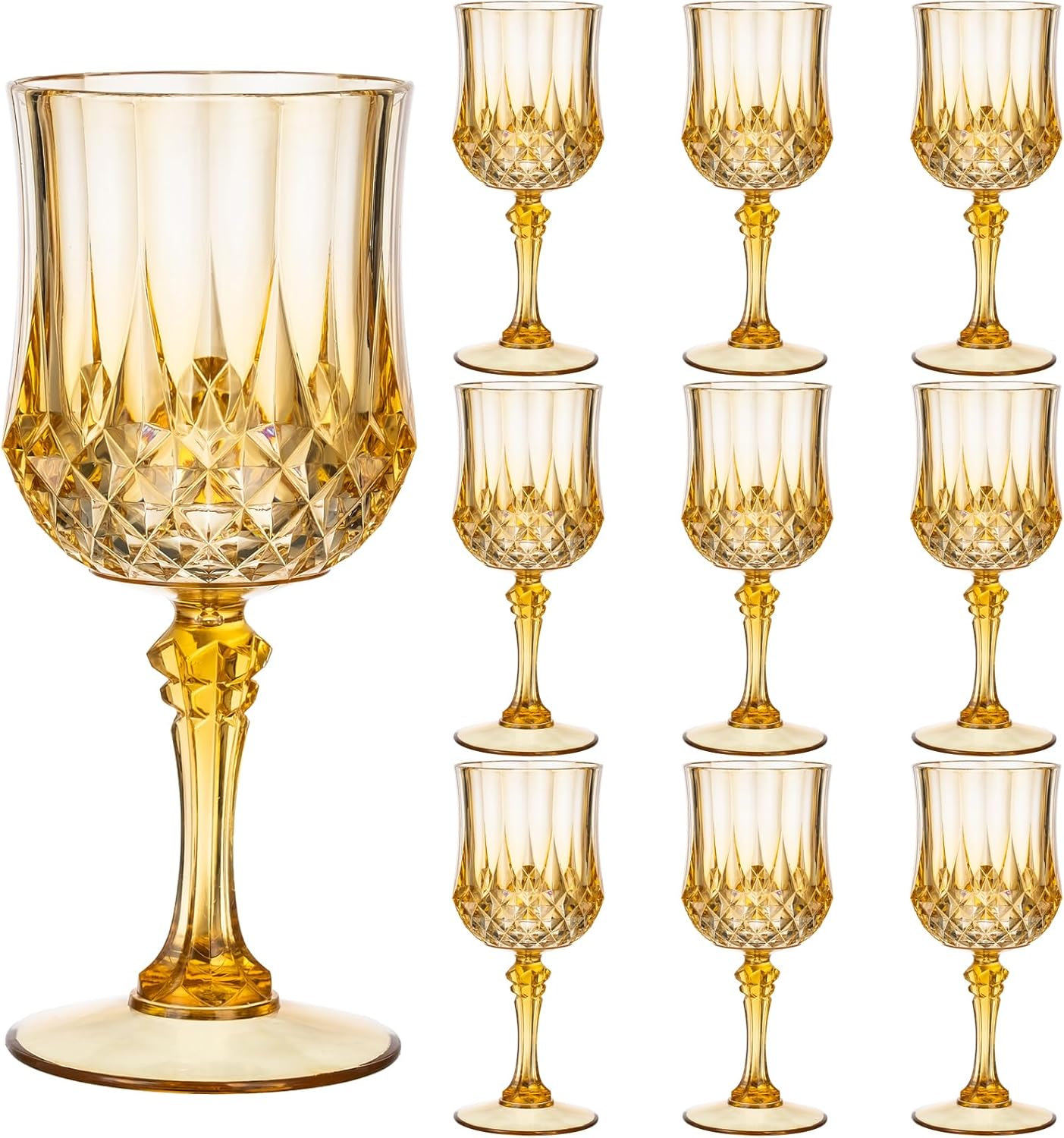 Disposable drinkware - AAC0014 - 6 pack _4