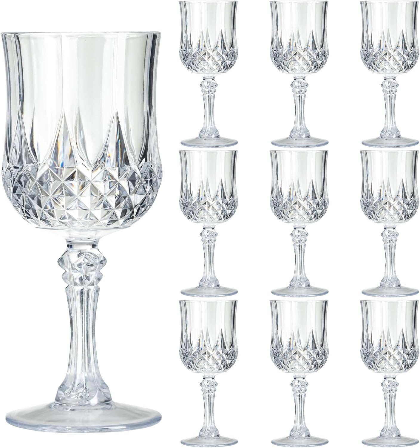 Disposable drinkware - AAC0014 - 6 pack _5